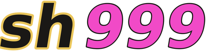 sh999 logo
